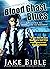 Blood Ghast Blues (Black Bo...