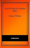 The Picture of Dorian Gray Book cover for The Picture of Dorian Gray