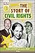 The Story of Civil Rights (DK Readers L3)