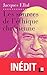 Les sources de l'éthique chrétienne: Le vouloir et le faire