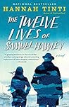 The Twelve Lives of Samuel Hawley Book cover for The Twelve Lives of Samuel Hawley