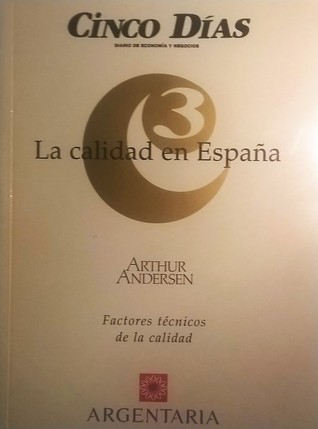 Factores técnicos de la calidad (Paperback)