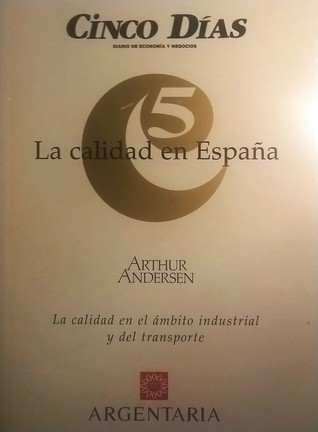 La calidad en el ámbito industrial y del transporte (Paperback)