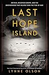 Last Hope Island:...