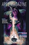 Apex Magazine #107 April 2018