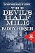 The Devil's Half Mile Sneak Peek