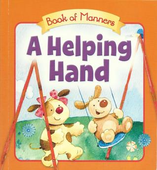 Book of Manners: A Helping Hand