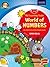 NEW MY LEARNING TRAIN WORLD OF NUMBERS BEGINNERS