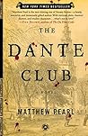Book cover for The Dante Club