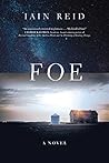 Book cover for Foe