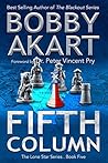 Fifth Column (Lone Star #5)