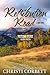 Retribution Road by Christi Corbett