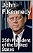 John F.Kennedy: 35th Presid...