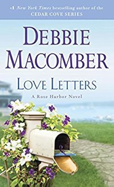 Love Letters (Rose Harbor #3)
