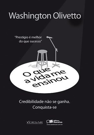 O que a vida me ensinou