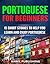 Portuguese for Beginners by Babel Publishing