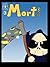 Mort in China Comic Issue 3...