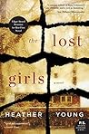Book cover for The Lost Girls