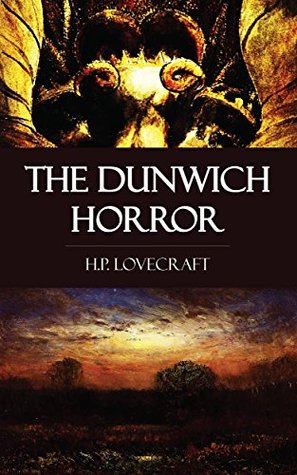 The Dunwich Horror