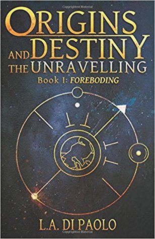 Origins and Destiny - The Unravelling