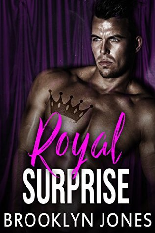 Royal Surprise (Kindle Edition)