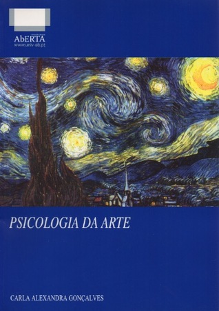 Psicologia da Arte