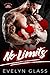 No Limits (Teutonic Knights MC #1)