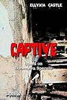 CAPTIVE: Novela based on the Thriller Dimensiva Speculo T.1