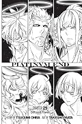 Platinum End Chapter 29