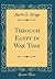 Through Egypt in War Time (Classic Reprint)