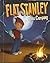 Flat Stanley Goes Camping