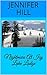 Nightmare At Icy Lake Lodge: An Adams-Washington Novel