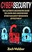 Cybersecurity by Zach Webber