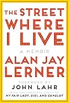 The Street Where I Live by Alan Jay Lerner