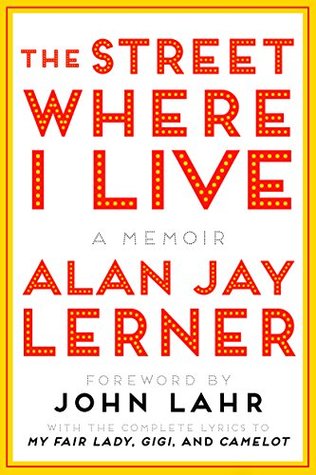 The Street Where I Live: A Memoir (Kindle Edition)