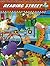 Reading Street, Grade 1, Student Edition 1.2