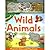 Wild Animals by Top That! Kids