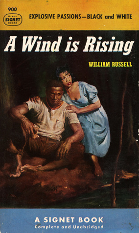 A Wind Is Rising