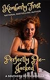 Perfectly Pie-Jacked (A Southern Witch novella)