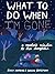 What to Do When I'm Gone by Suzy Hopkins What to Do When I'm Gone by Suzy Hopkins
