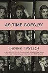 Book cover for As Time Goes By