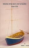 Mohawk River Boats and Navigation Before 1820 Mohawk River Boats and Navigation Before 1820