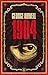 1984 by George Orwell