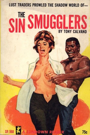 The Sin Smugglers