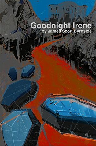 Goodnight Irene (ebook)