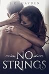 No Strings (Strings #1) No Strings (Strings #1)