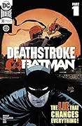 Deathstroke #30