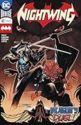 Nightwing (2016-) #42
