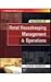 Textbook of Housekeeping Management and Operations by Sudhir Andrews