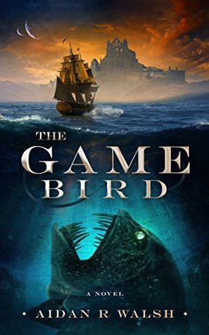 The Game Bird (Kindle Edition)